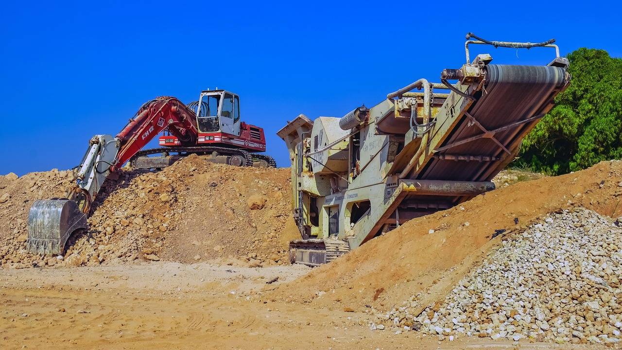 Several Stone-Crushing Units in Paonta Sahib Found Flouting Environmental Norms: NGT Committee Report