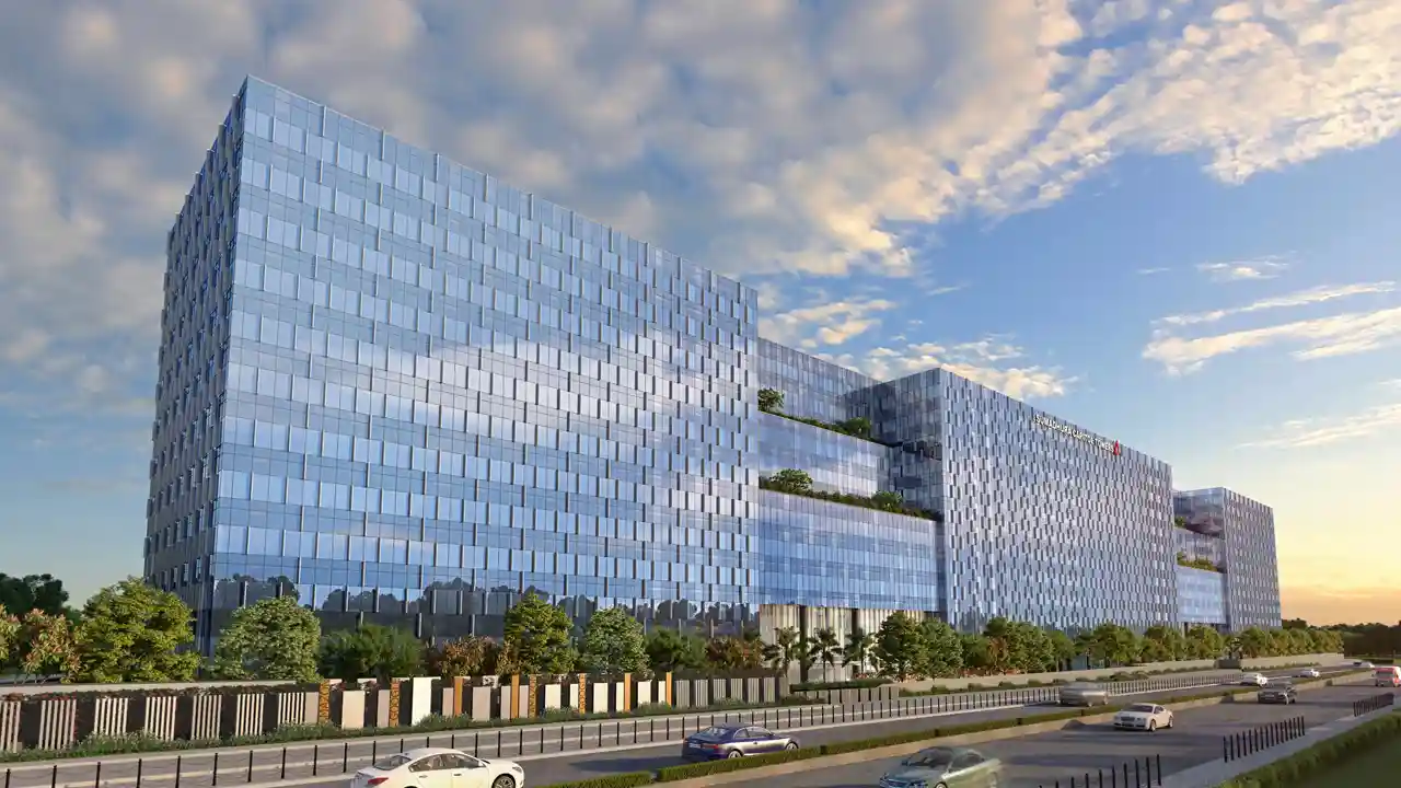Sumadhura Group Leases Five Lakh Sq Ft of Commercial Space to Global Firms in Bengaluru, Eyes ₹50 Crore Annual Revenue