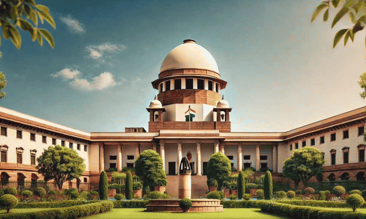 Supreme Court Orders L&T to Vacate ₹1,000-Crore Mumbai Bungalow: What the Verdict Means