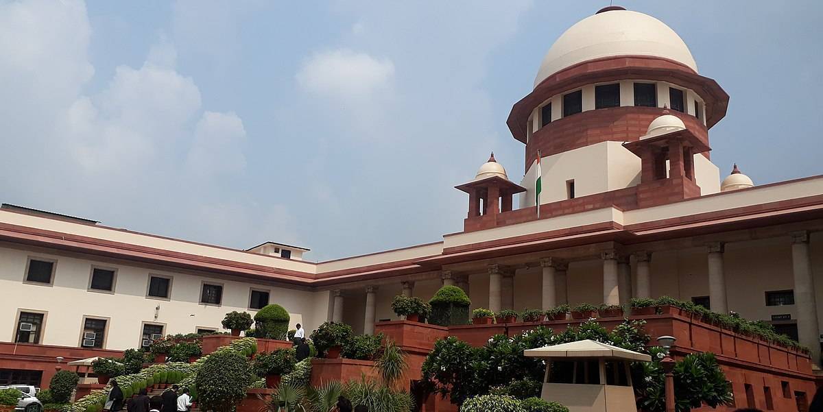 SC Allows CBI to File 22 FIRs Against Builders, Banks in Stalled Housing Projects Probe
