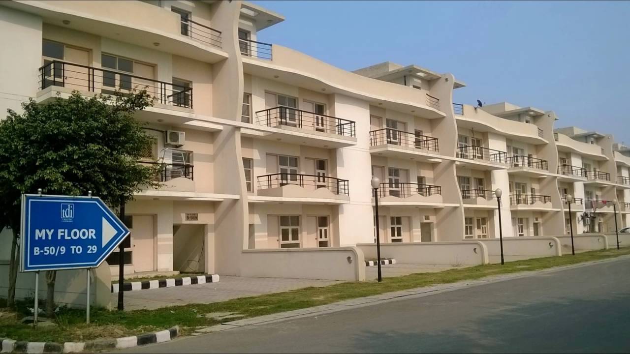 TDI Infrastructure to Invest ₹100 Crore in Redevelopment of TDI City Kundli