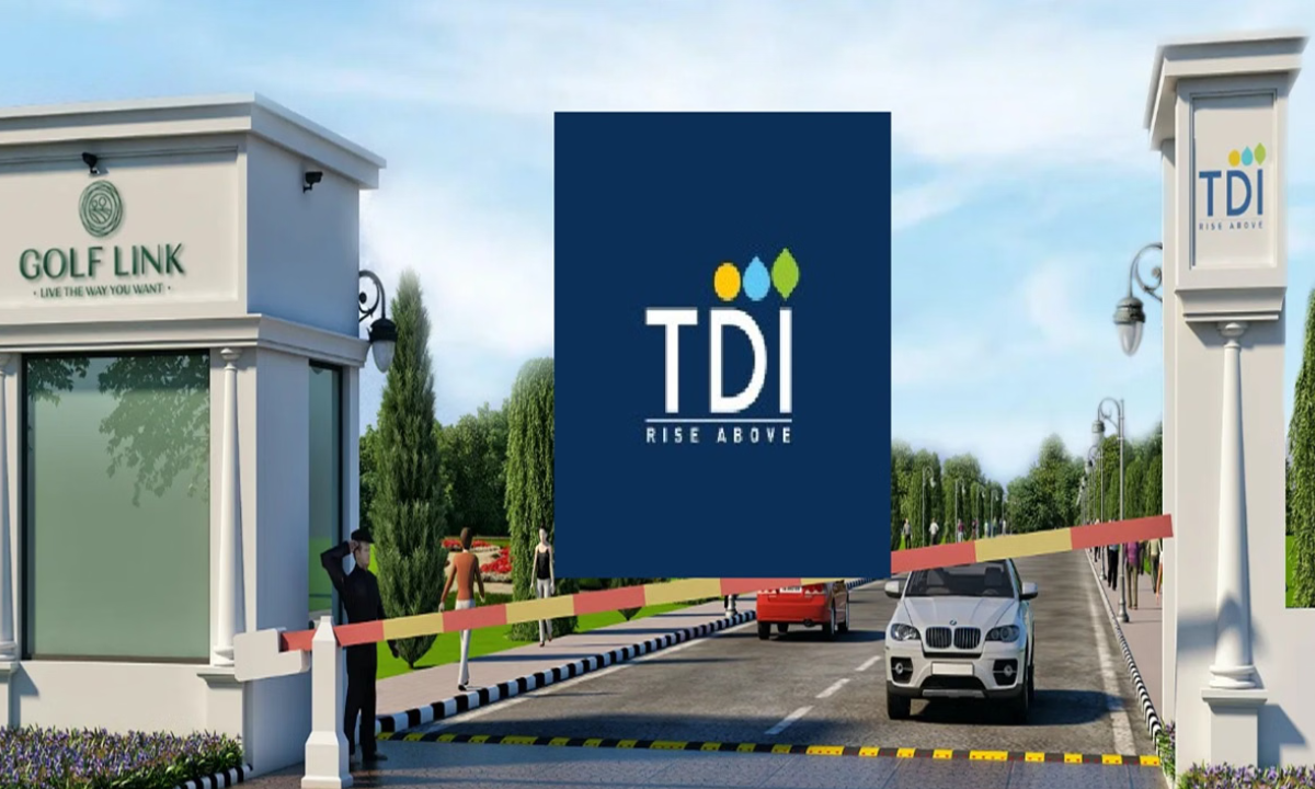 TDI Infratech & DC Group to enter in partnership for developing a township in Ludhiana; plans to invest Rs 750 Cr