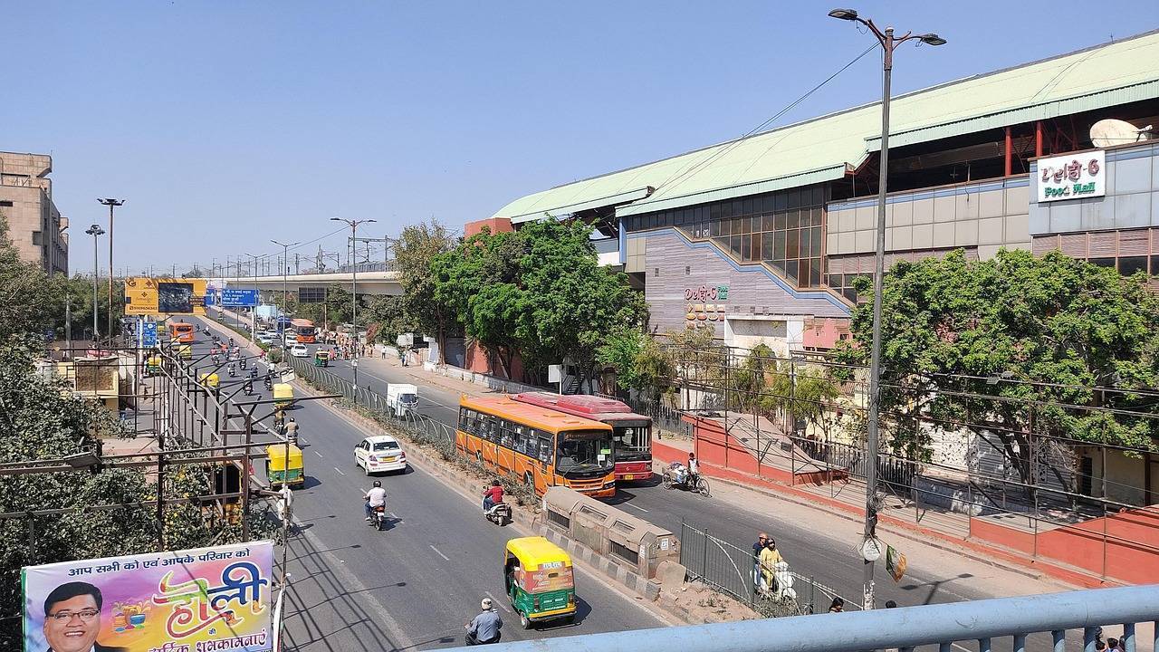 CBRE Report Highlights 106 Million Sq Ft TOD Potential in India’s Major Cities
