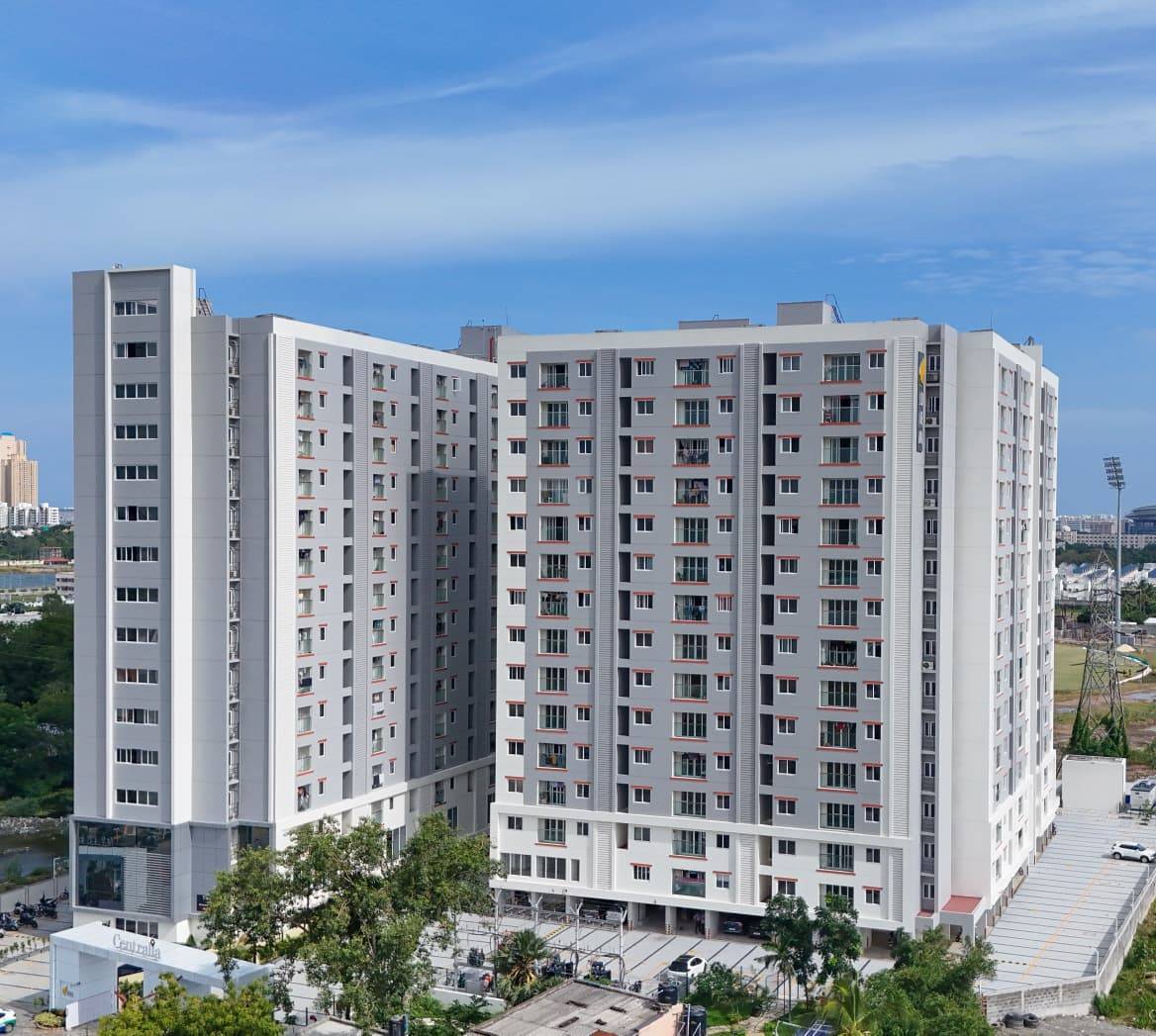 Truliv Launches India’s Largest Built-to-Suit Co-Living Project, Truliv Hercules, in Chennai with 728 Beds