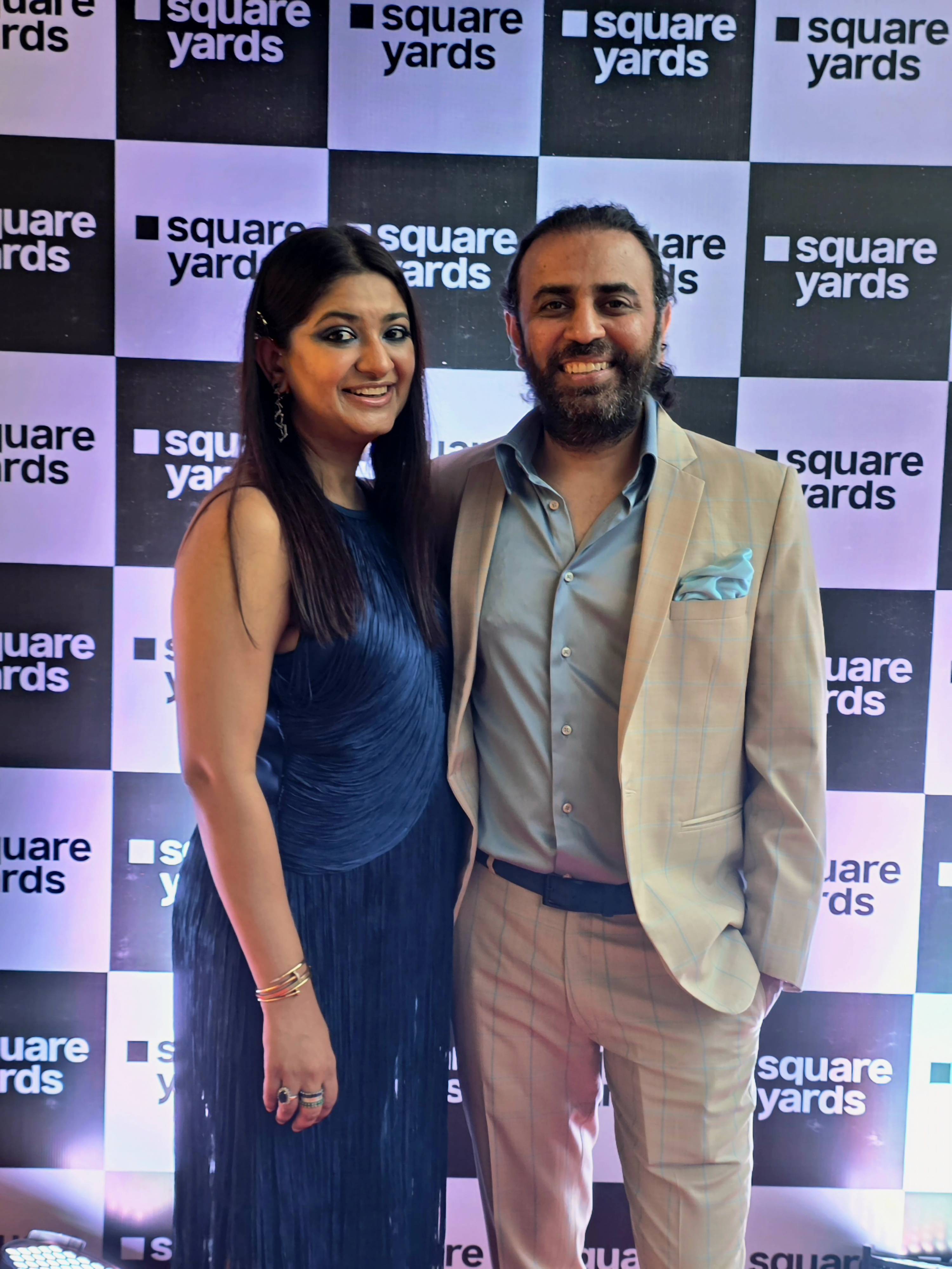Square Yards raises ₹900 cr ($95 mn), targets additional $50–60 mn ahead of IPO