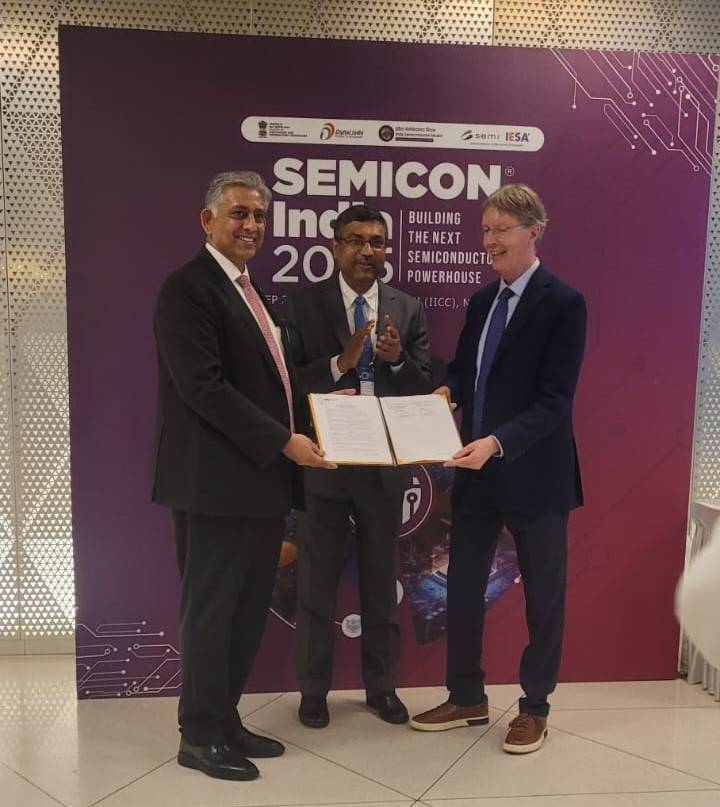 Tata Consulting Engineers and Arizona State University Join Forces to Develop Semiconductor Workforce