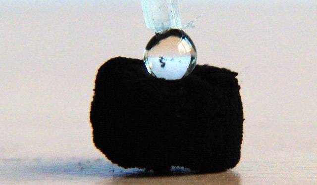 Lightweight Design in Modern Construction: The Aerographite Advantage