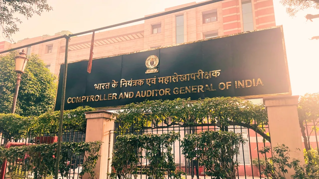 CAG Audit Exposes ₹13,362 Crore Loss and Massive Delays in GNIDA Housing Projects, Thousands of Buyers Affected