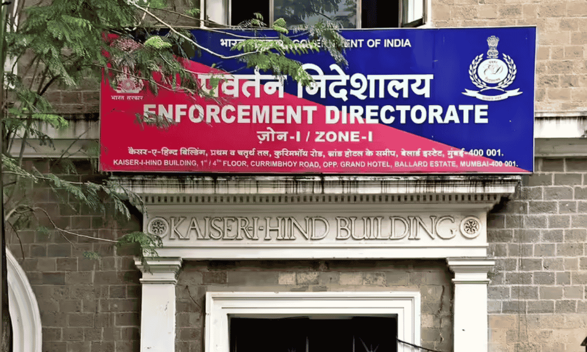 19,000 families paid crores for homes they never got. Now four company bosses are in custody