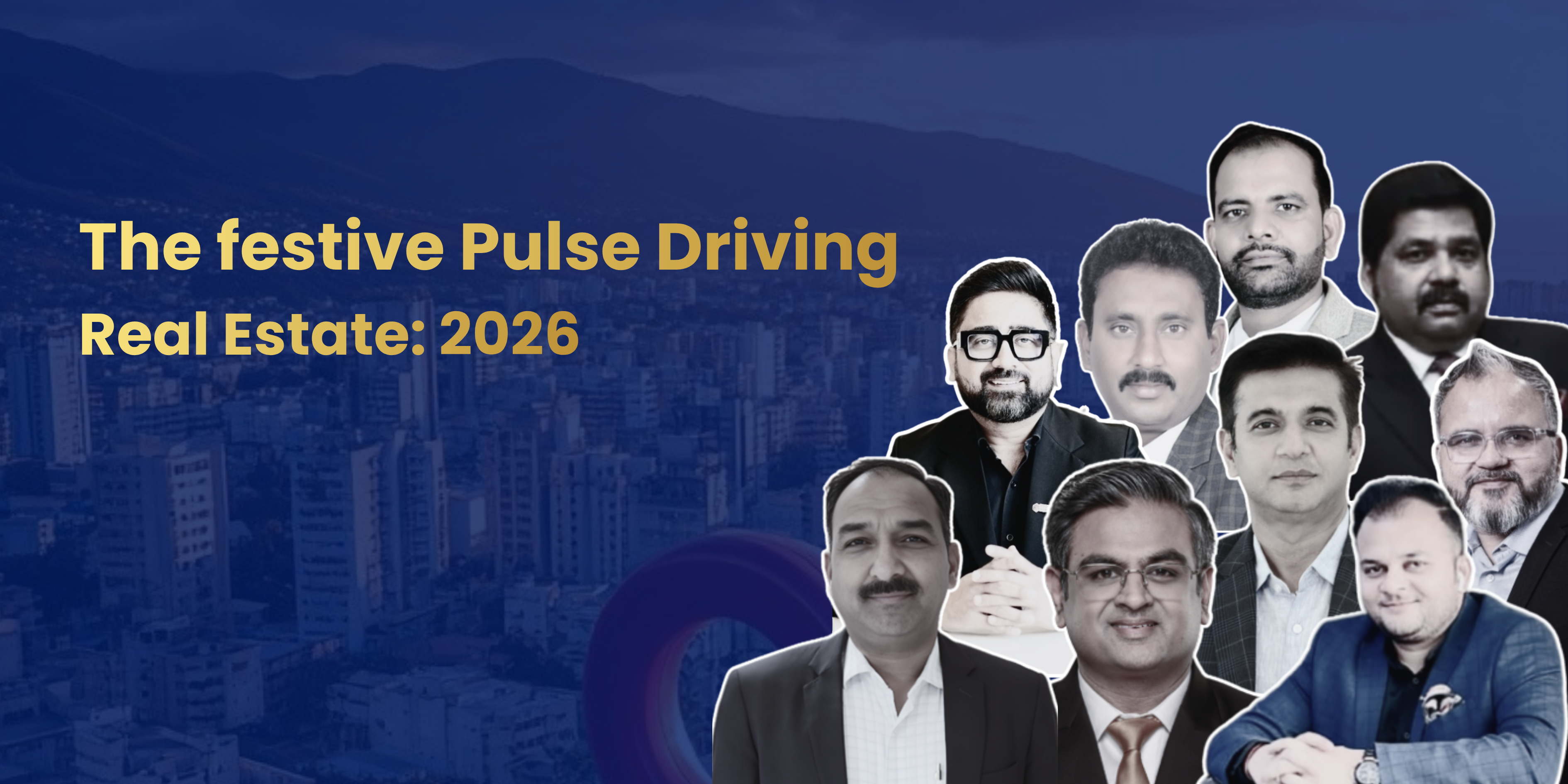 The Festive Pulse: Why Ugadi and Navratri 2026 are Turning Points for Indian Real Estate