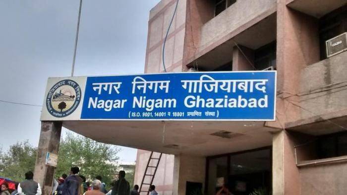 Ghaziabad Faces Tax Row: Board Rejects Hike, Civic Body Sends Bills