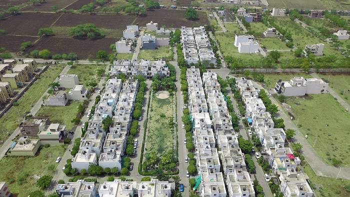 NeoLiv to Develop ₹2,300 Crore Township in Faridabad, Expands NCR Presence