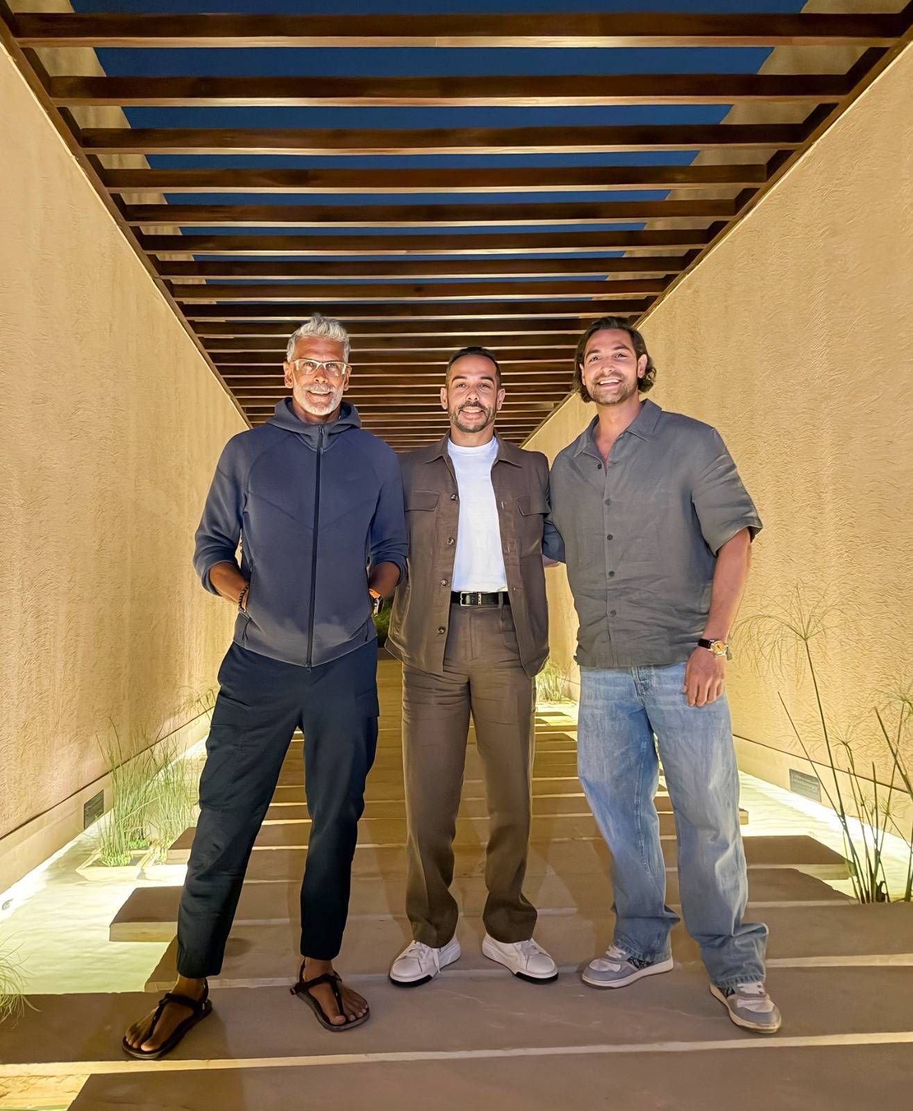 Trehan Iris Welcomes Milind Soman as Wellness Advisor to Drive Holistic Living Across Projects