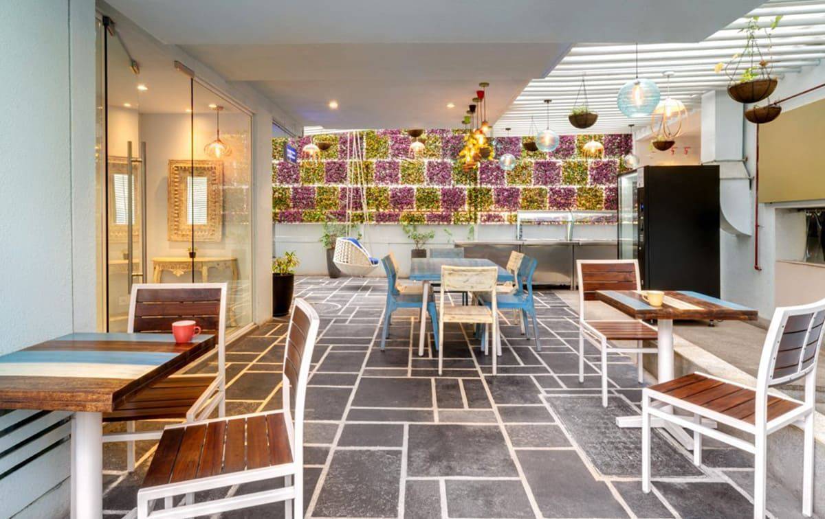 The Evolving Long-Stay Ecosystem in India — And How Premium Managed Hospitality Is Redefining the Future of Living?