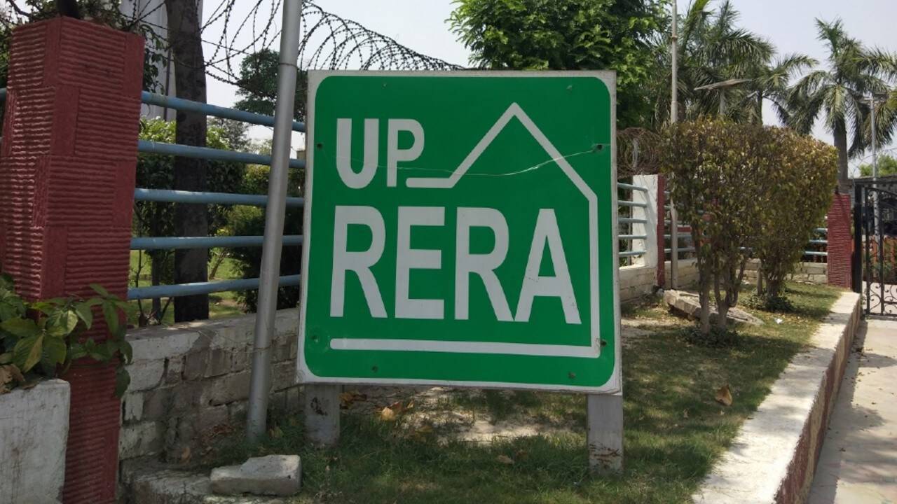 UP-RERA Recovers ₹1410 Crore for Homebuyers, Settles ₹5180 Crore Worth of Claims Across 15,850 Cases