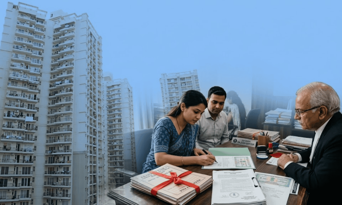 UP Property Registry 2026: New Rules Tighten Grip on Real Estate Transactions