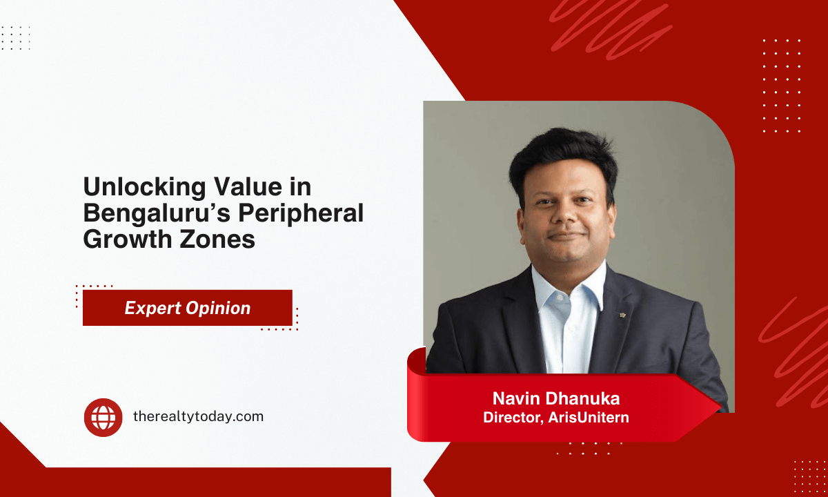 Unlocking Value in Bengaluru’s Peripheral Growth Zone: How Execution-Led Models Are Transforming Plot, Villa & Township Supply