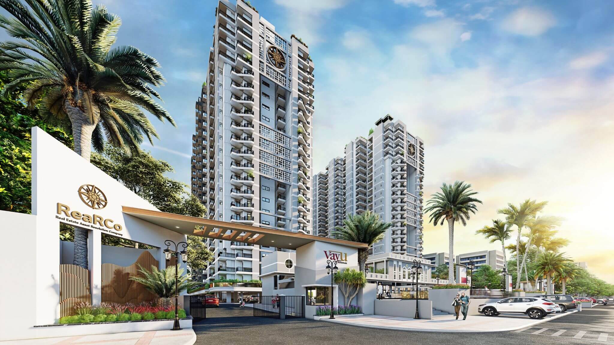ReaRCo Acquires KV Developers, Set to infuse Rs. 250 Cr. to complete a  stalled project
