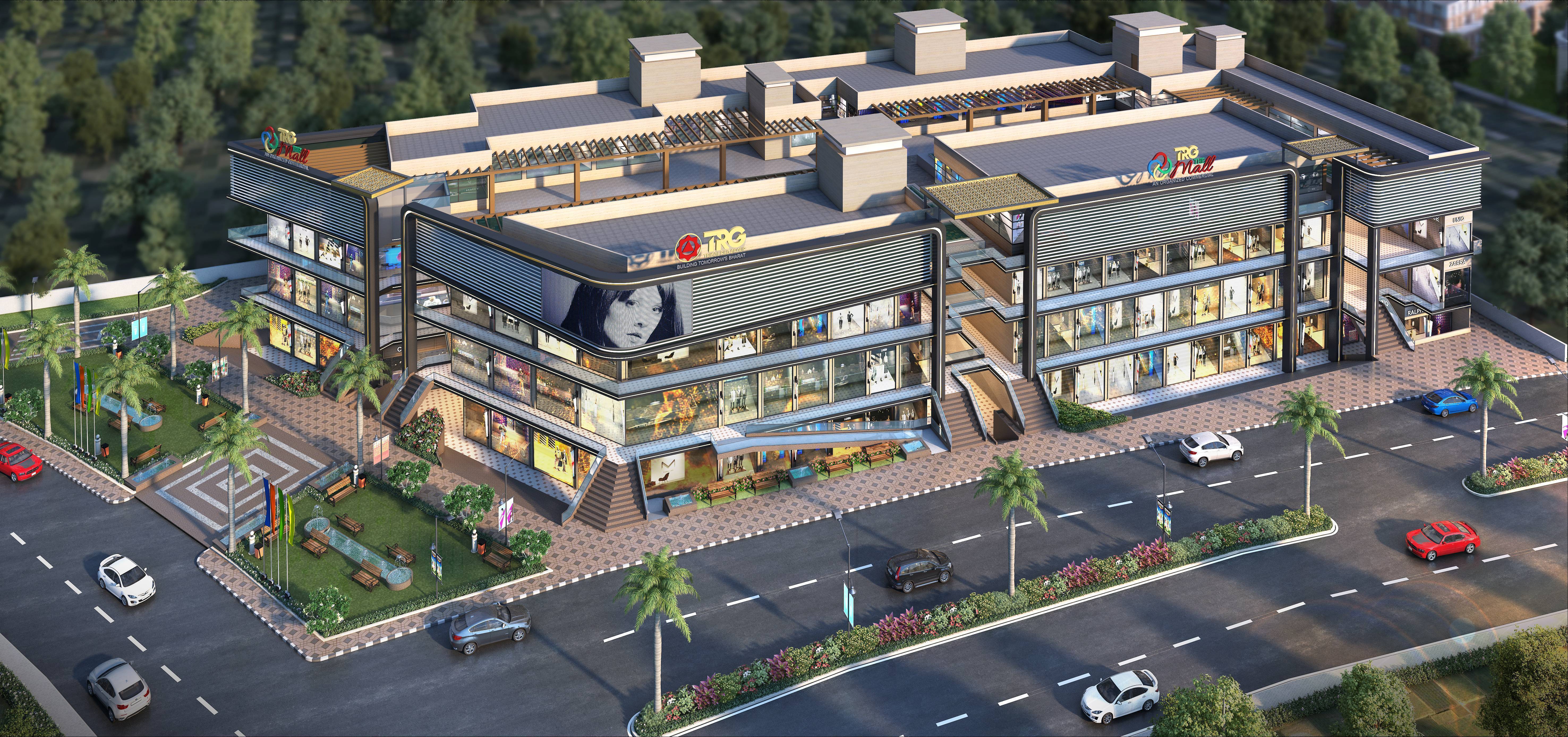 Exclusive Interview with Pawan Sharma & Shorabh Upadhyay, Founders of TRG Group, on Driving Growth and Innovation in NCR’s Real Estate Sector