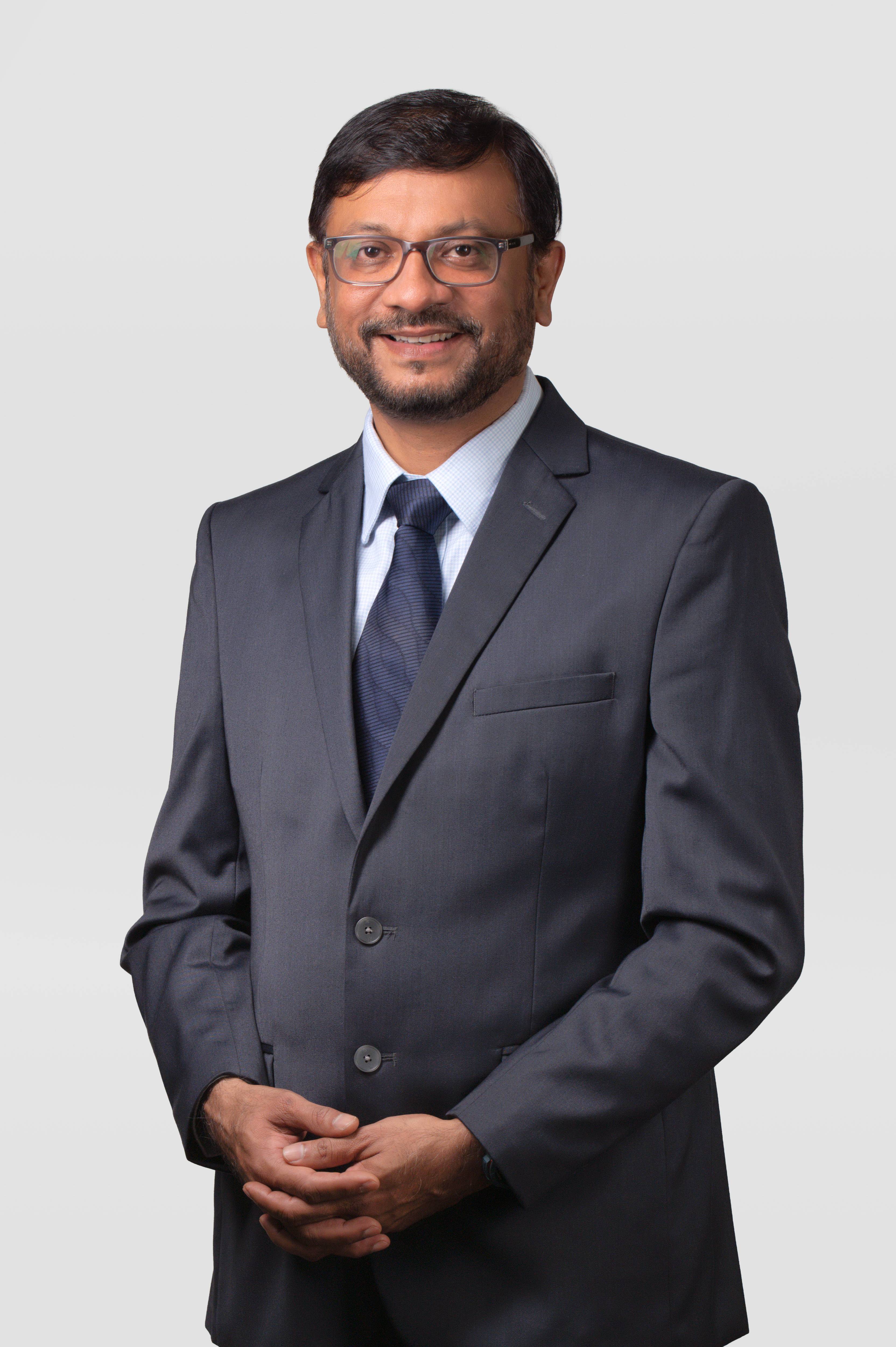 Vaibhav Kumar Shivhare Takes Charge as COO – Operations at Experion Developers