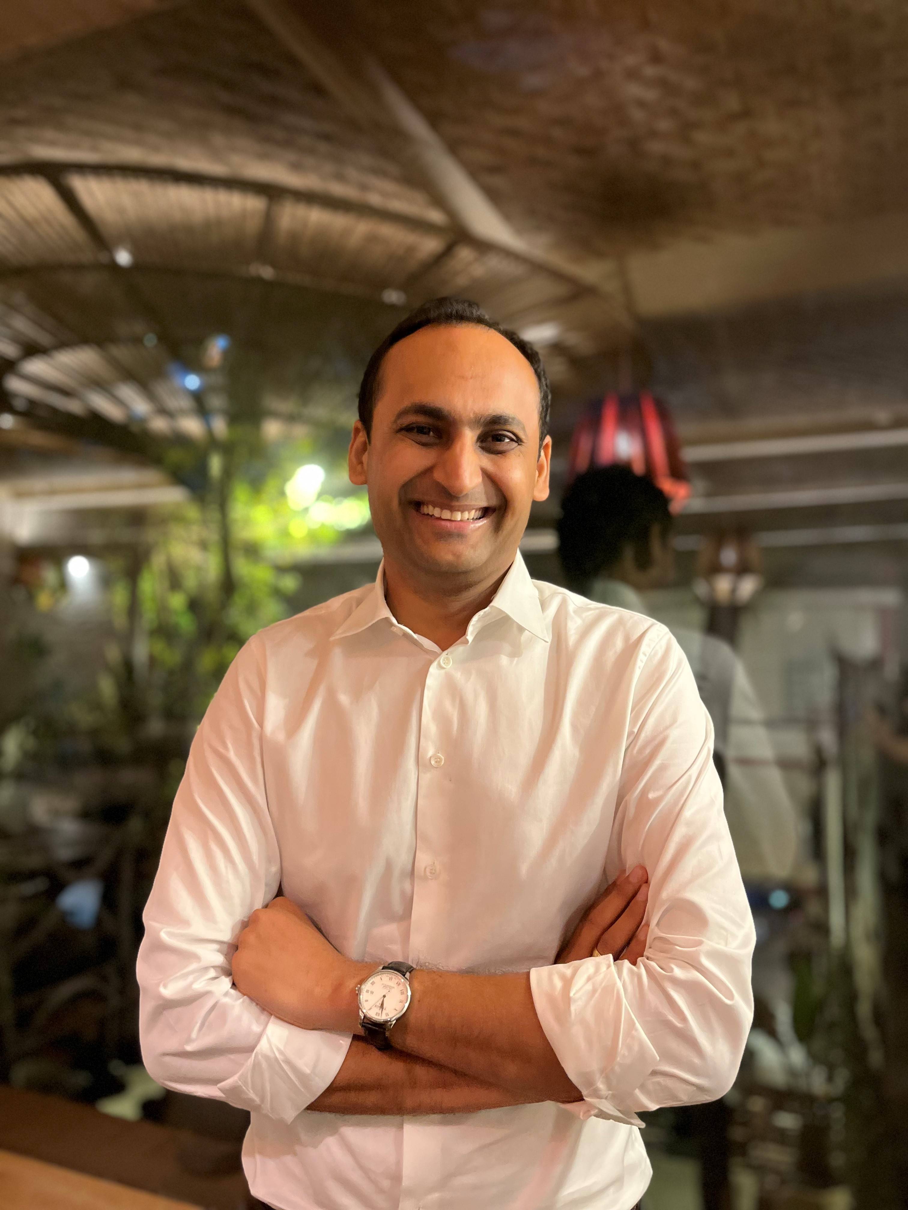 Rodic Digital & Advisory Strengthens AI Push with Varun Mundra as CEO – Technology