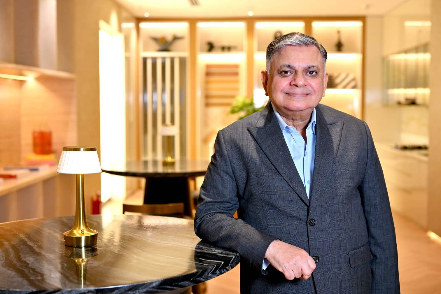 BPTP Appoints Mr. Vineet Nanda as Chief Business Officer