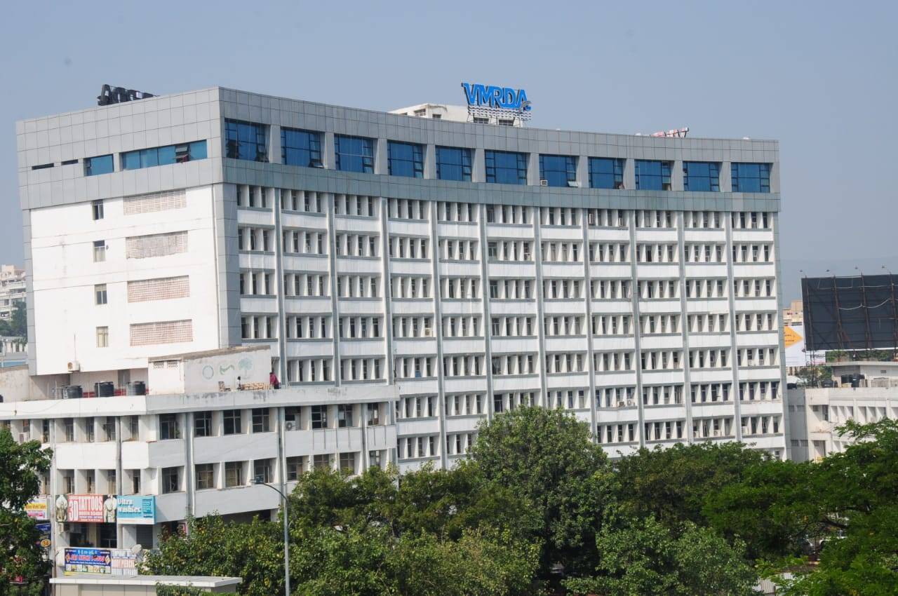VMRDA to Develop Middle-Income Housing and Iconic 50-Storey Tower in Visakhapatnam