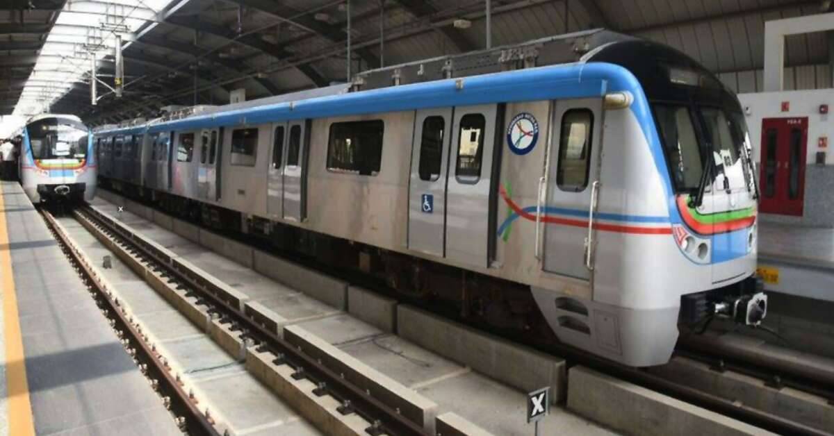JV Bidding Cleared as Andhra Pradesh Pushes Ahead with Visakhapatnam and Vijayawada Metro Phase 1 Projects