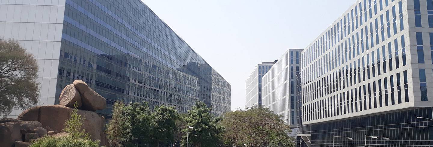Apple Expands Hyderabad Office Footprint with 64,125 sq ft Lease at WaveRock Tower