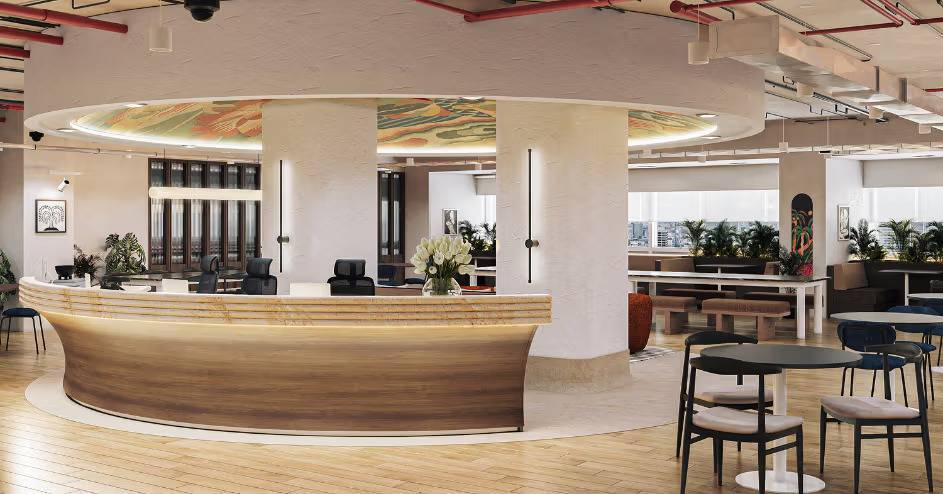 Chargebee Accelerates Global Corporate Expansion In Europe and India With New Dedicated Workspace in Chennai’s WeWork Ramanujan Intellion Park