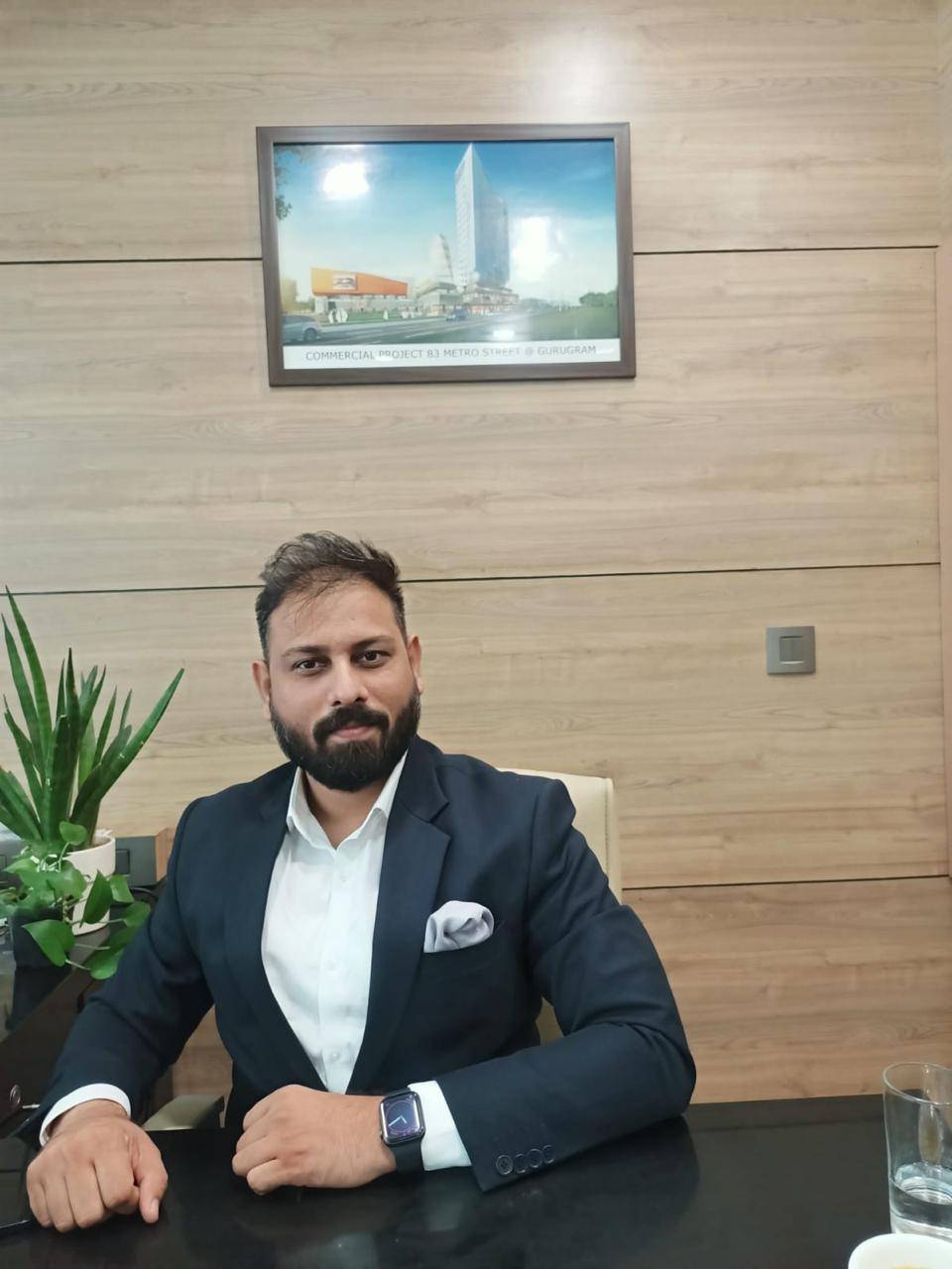 Exclusive Interview with Dheeraj Sharma, CEO – GHD Group, on Goa’s Shift Toward Sustainable, Lifestyle-Driven Real Estate