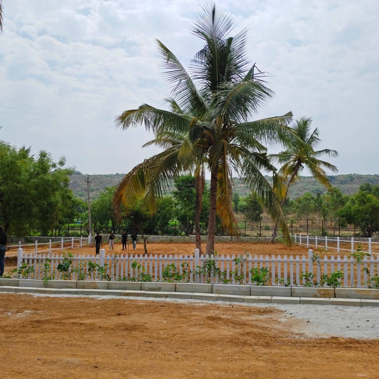 Life Amidst Wilderness: A New Way of Living at Triguna Country Homes Harohalli