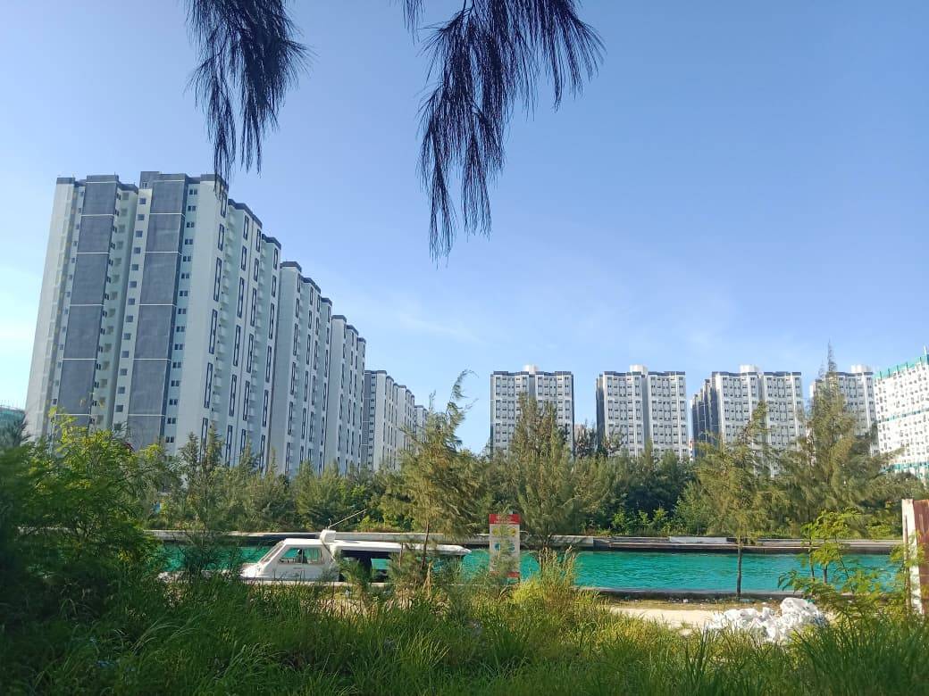 Window Magic Installs 1,400 uPVC Fenestration Systems for Maldives’ Largest Social Housing Development in Hulhumalé Phase II