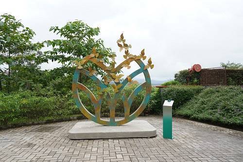 Shapoorji Pallonji Real Estate Recognises 60 Top Channel Partners with ‘Wings of VANAHA’ Installation in Pune