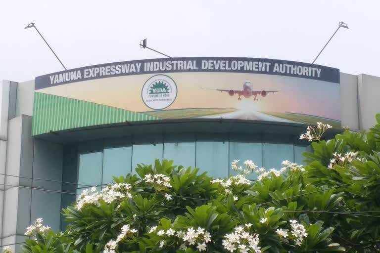 500-Acre AI and Financial Services Hub Planned in Sector 11 by YEIDA