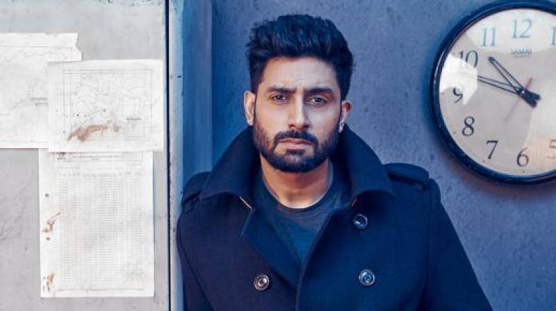 Sri Lotus Developers Ties Up with Abhishek Bachchan for Ultra-Luxury Mixed-Use Development in GIFT City