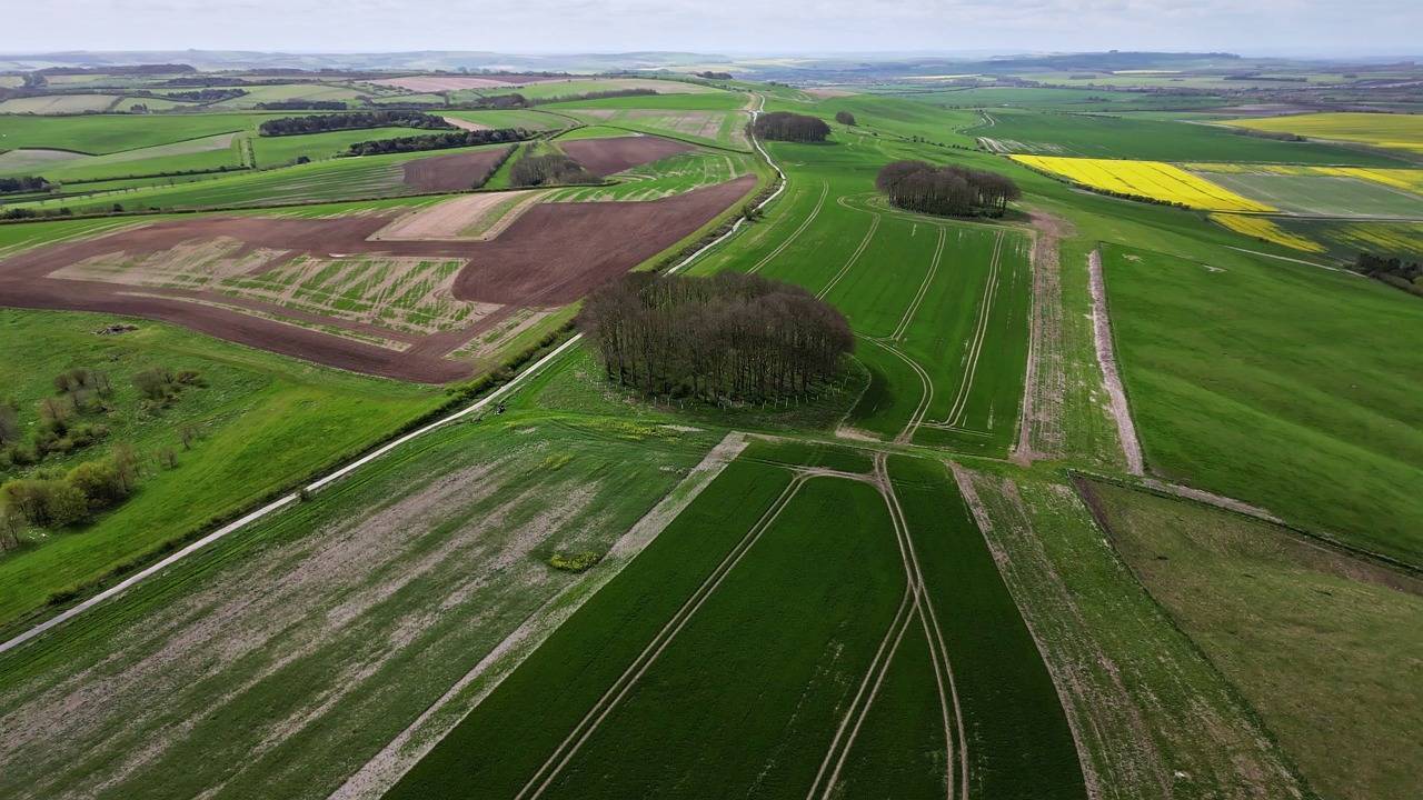 Delhi Government Plans Major Revision of Agricultural Land Circle Rates with Up to Eight-Fold Hike