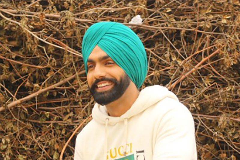 Actor Ammy Virk Bets on Dubai Property Market, Launches Mehar Properties to Target Indian Investors