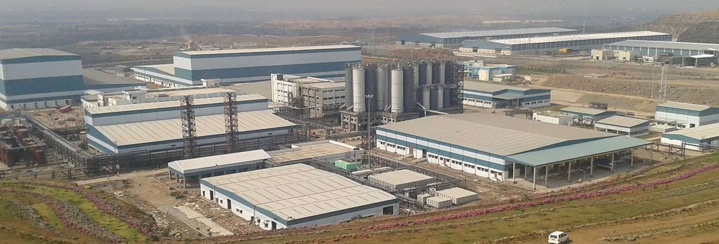 Asian Paints Announces Rs 1,500–2,000 Cr Investment for New Water-Based Paints Manufacturing Plant in Indore