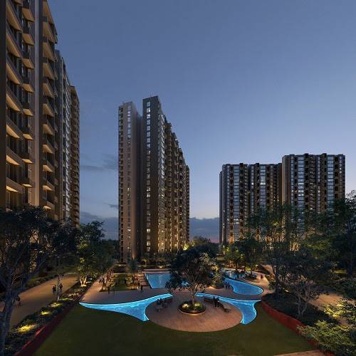 Bricks & Milestones launches The Earthscape, a premium low-density residential project in East Bengaluru