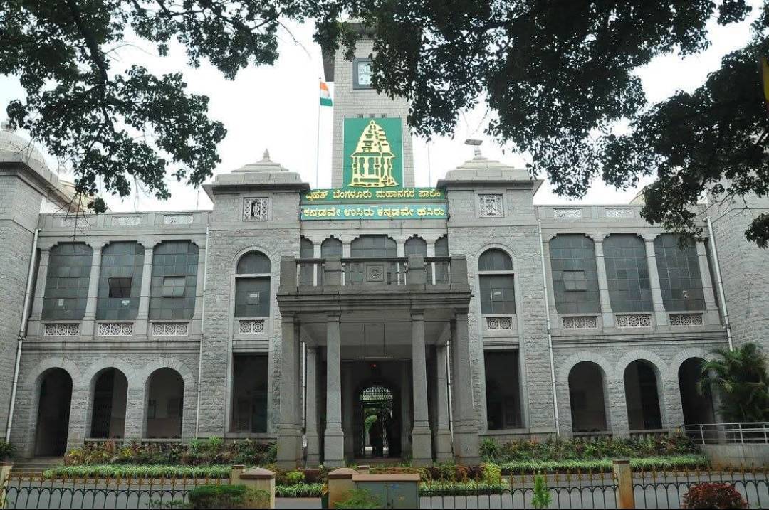 BBMP’s e-Khata Audit Uncovers ₹390 Crore Property Tax Evasion