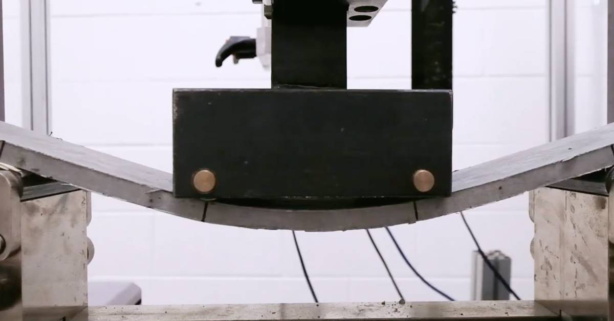 Bendable Concrete: Transforming Durability and Flexibility in Modern Construction