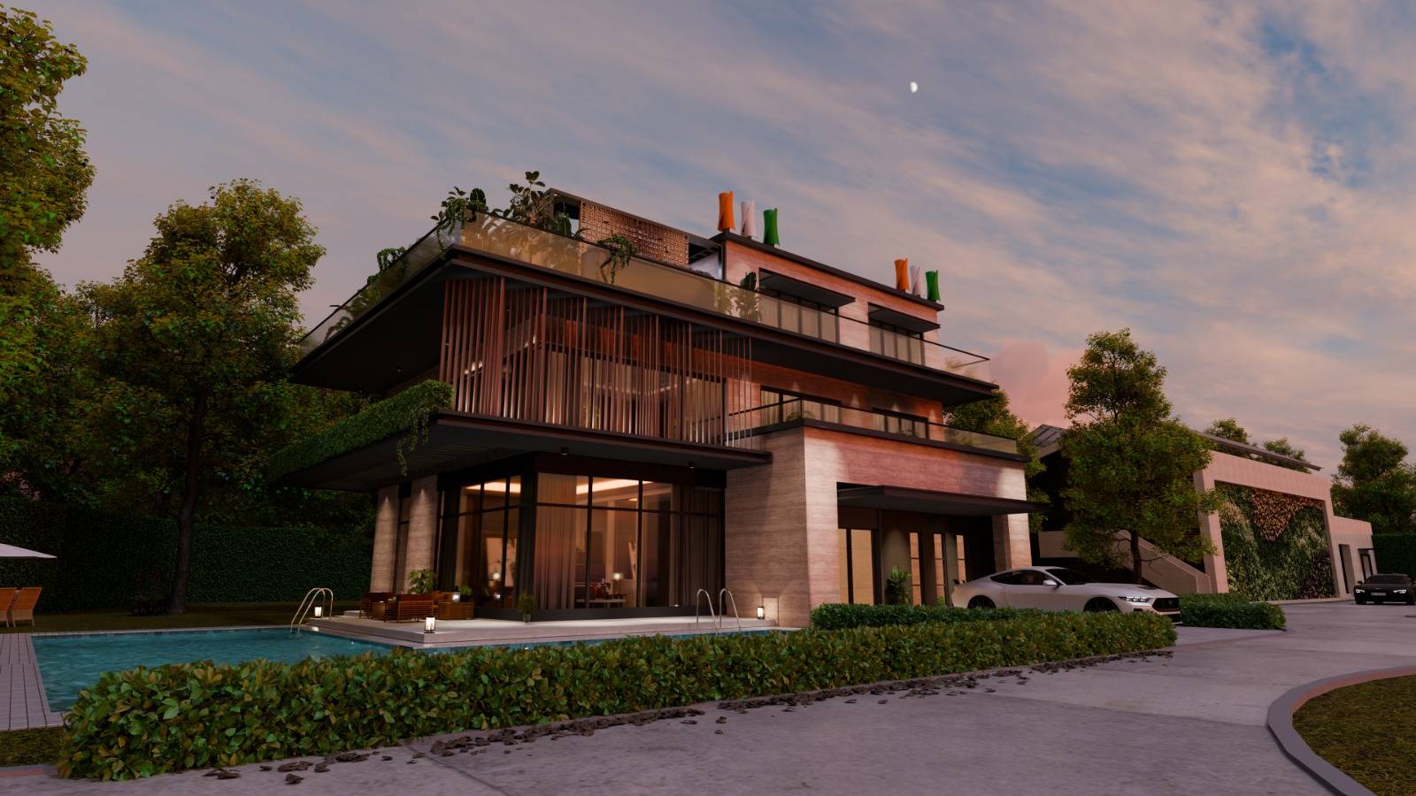 BOOTES Homes Rolls Out India’s First Net-Zero Luxury Villa Collection in Iconic Cities