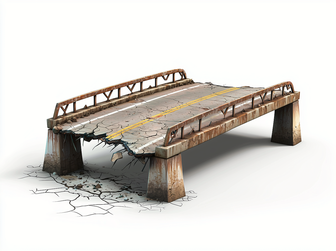 Union Minister Gadkari Informs Rajya Sabha of 55 Structural Failures on NHAI Projects Between 2020 and 2025
