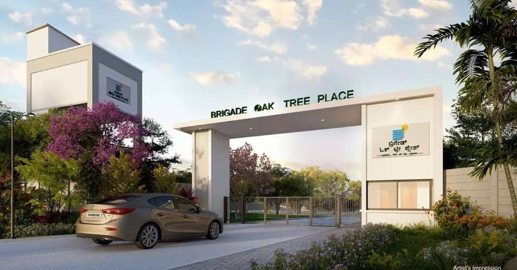 Brigade reports 48% jump in Q2FY26 profit to ₹170 crore on strong sales, leasing growth