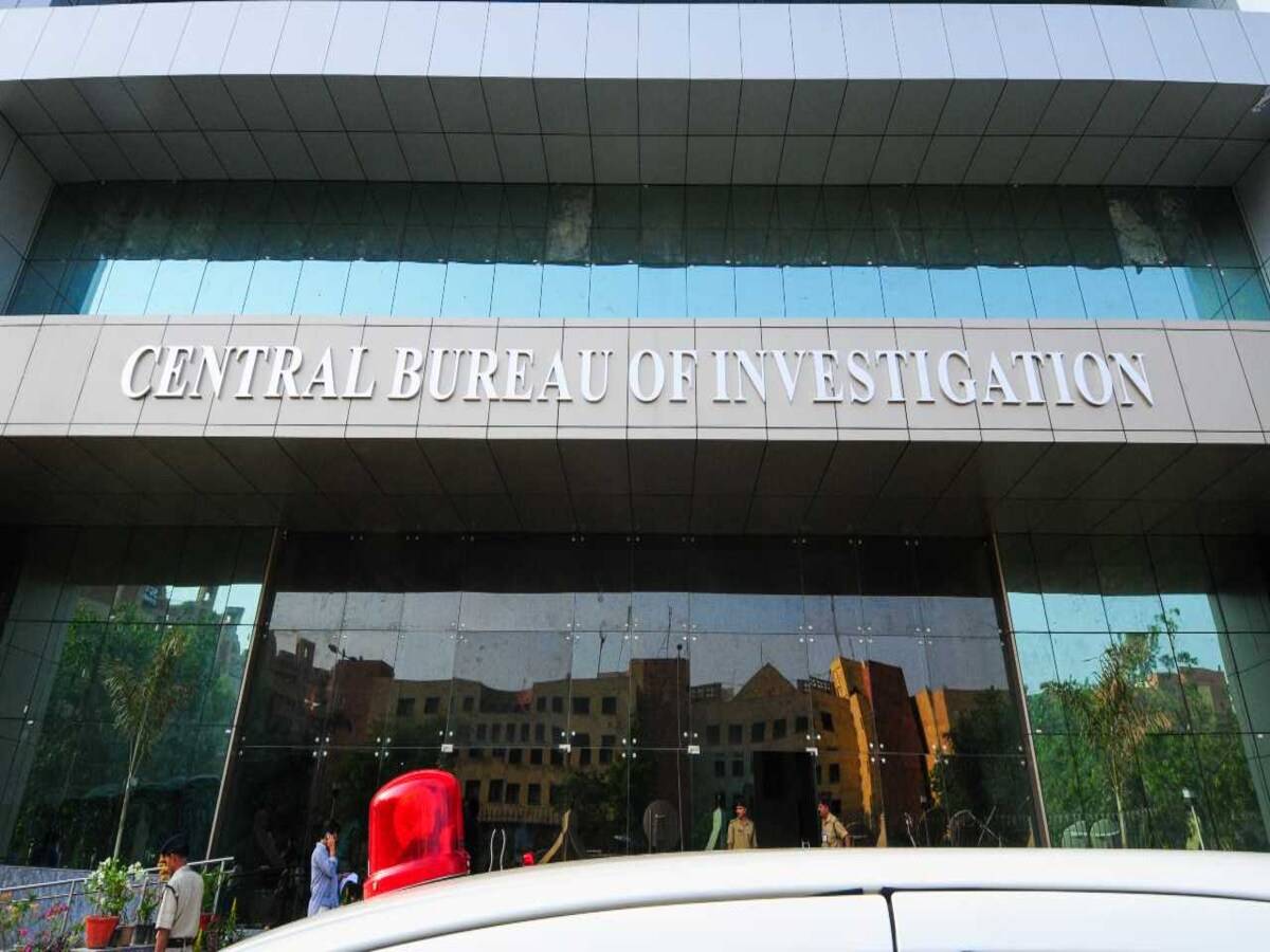 CBI Cracks Down on Builders and Banks Over Alleged Homebuyer Fraud in NCR, 22 Cases Registered