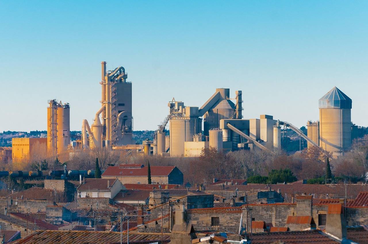 Jaisalmer’s Six New Cement Plants to Drive Rajasthan’s Rise as India’s Leading Producer