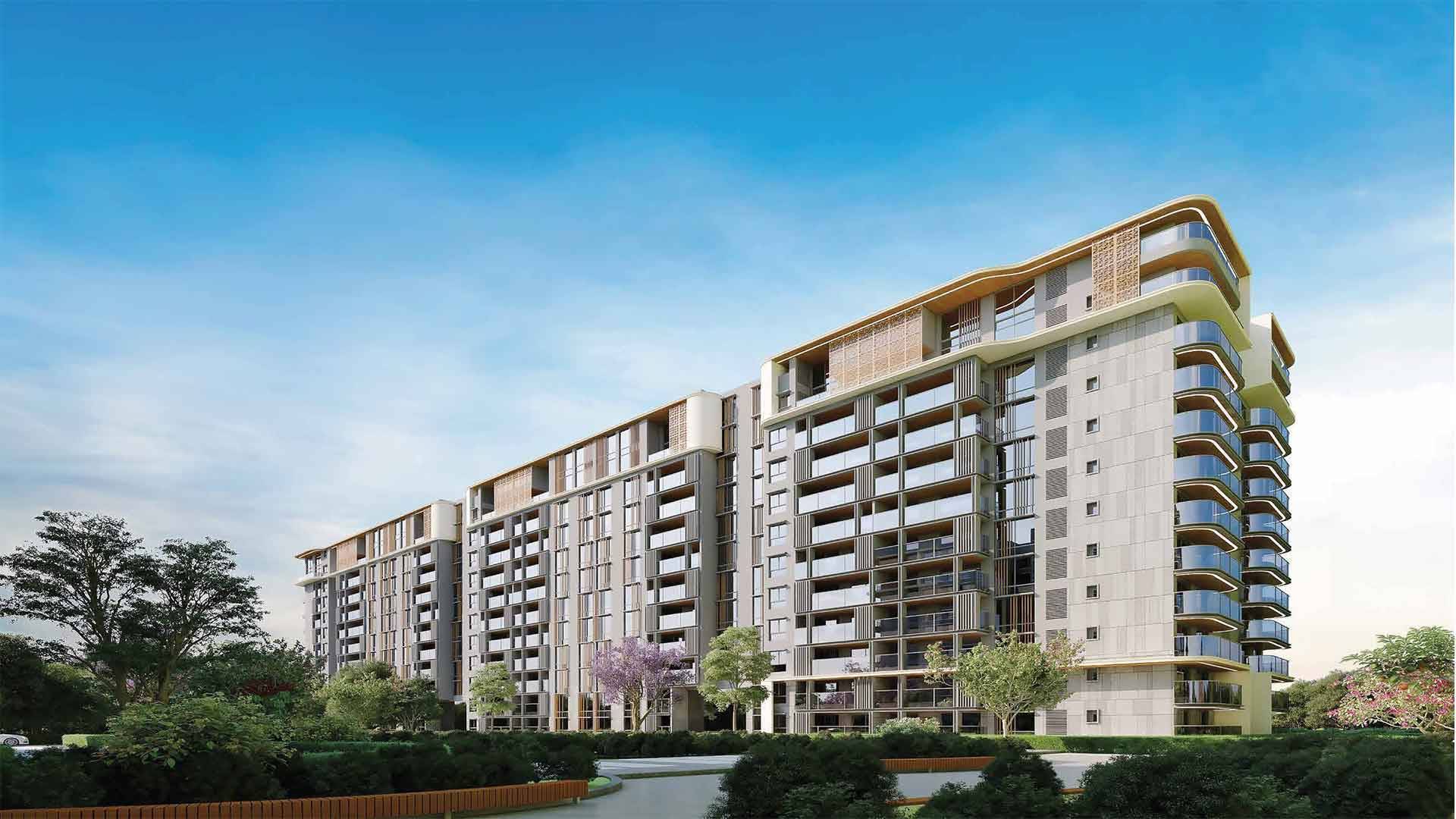 Century Real Estate Reports Q2 Sales of ₹1,062 Crore, Driven by Luxury and Township Projects