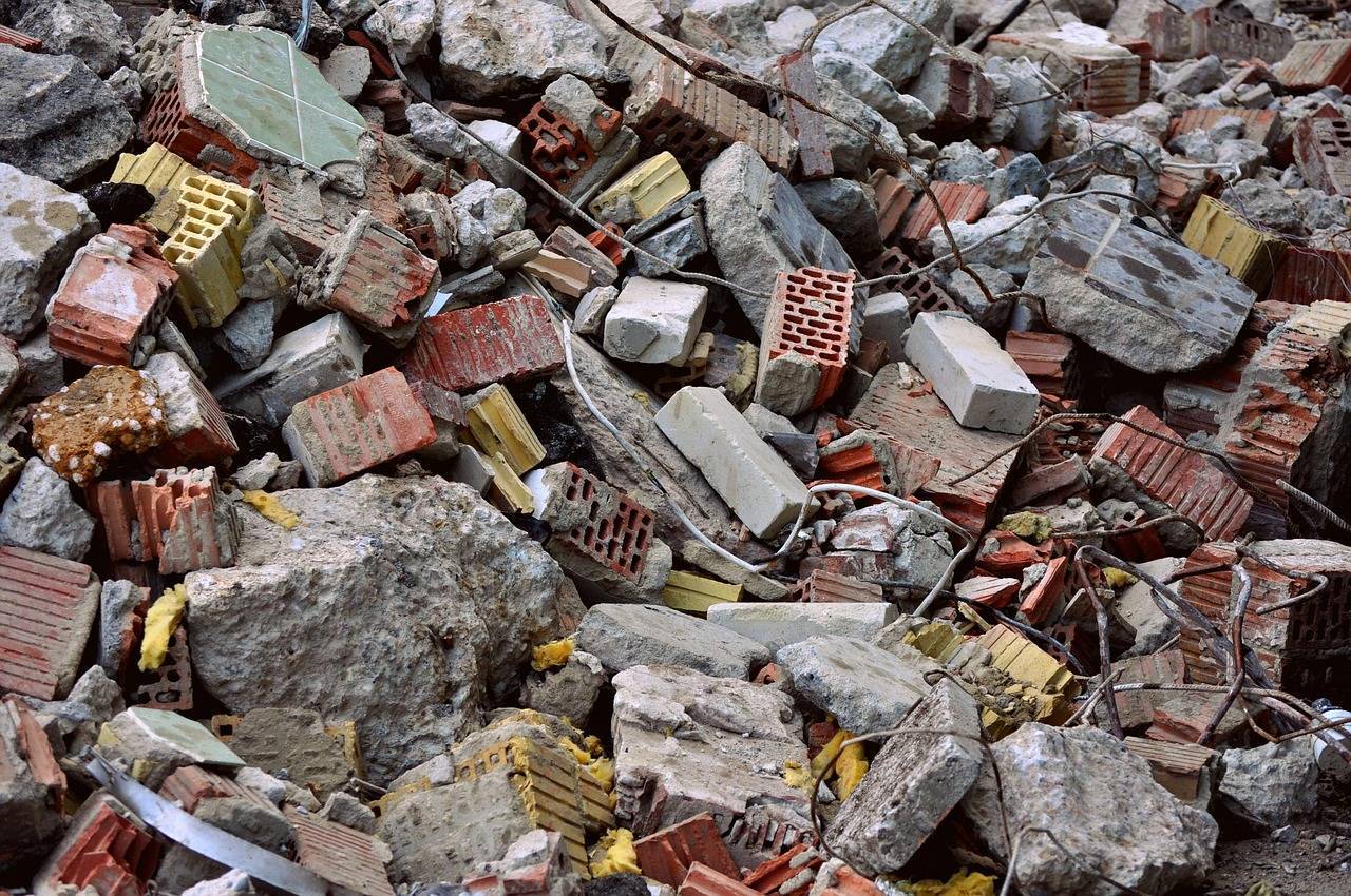 Delhi Government T0 Mandate Use of Recycled C&D Waste in All Public Projects