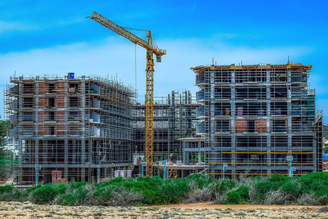 Haryana RERA’s Four-Month Extension: Real Estate Industry Welcome Relief Amid Supply Chain Disruptions